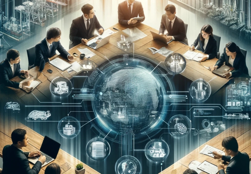 千諾國(guó)際助力客戶(hù)完成高效出口報(bào)關(guān)，實(shí)現(xiàn)跨境貿(mào)易零障礙